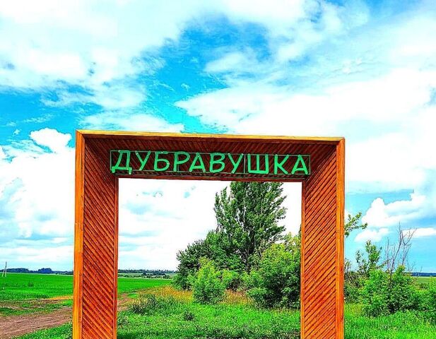 Частодубравский сельсовет, Дубравушка кп фото