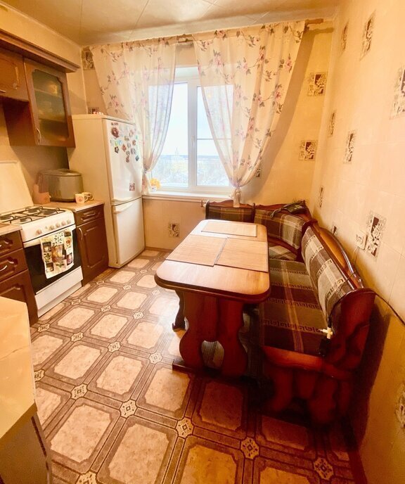 квартира г Орехово-Зуево ул Галочкина 6 фото 9