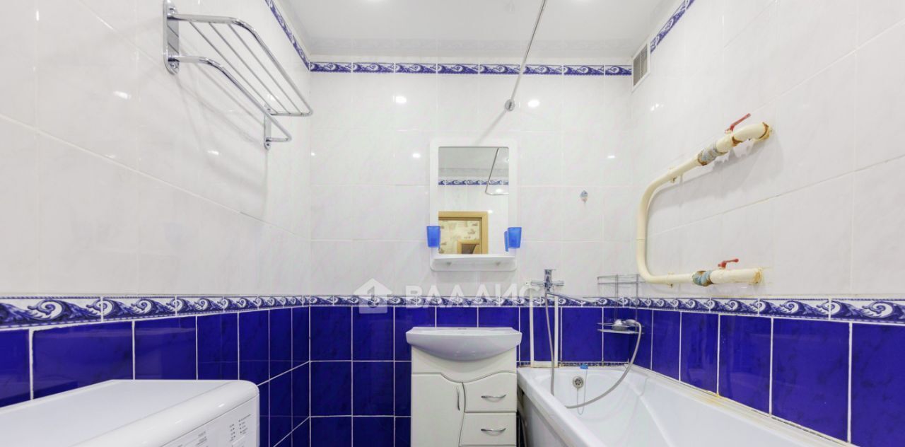 квартира г Брянск р-н Советский ул Крахмалева 49/1 фото 10