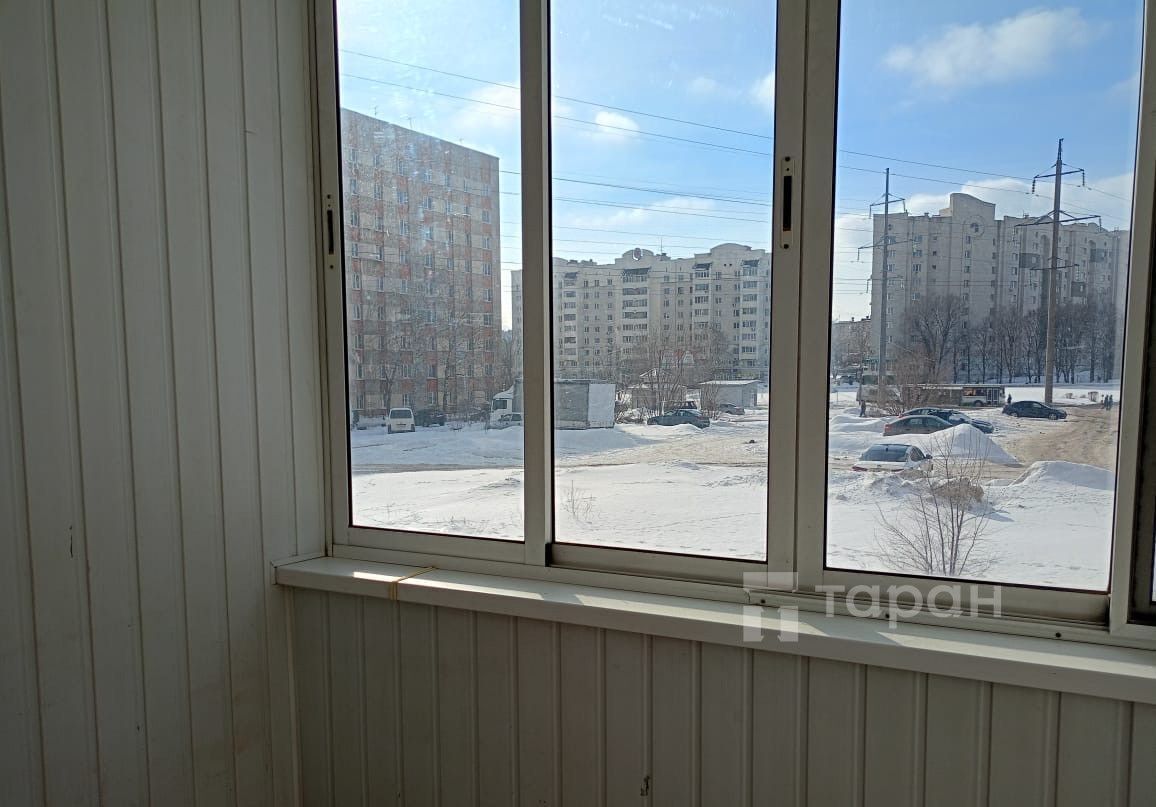 квартира г Тамбов р-н Октябрьский ул Рылеева 71д фото 13