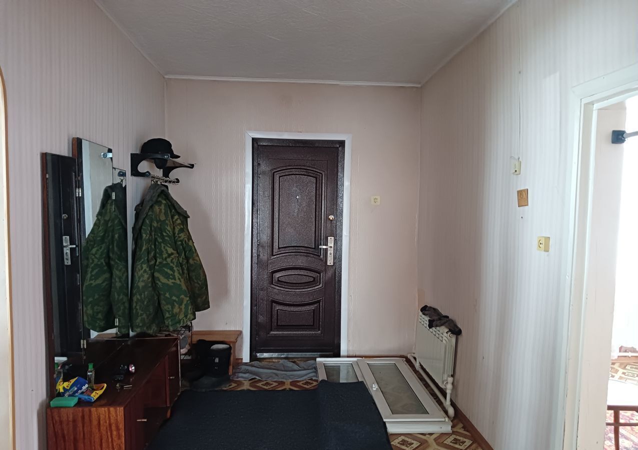 дом р-н Притобольный с Ялым Глядянское фото 21