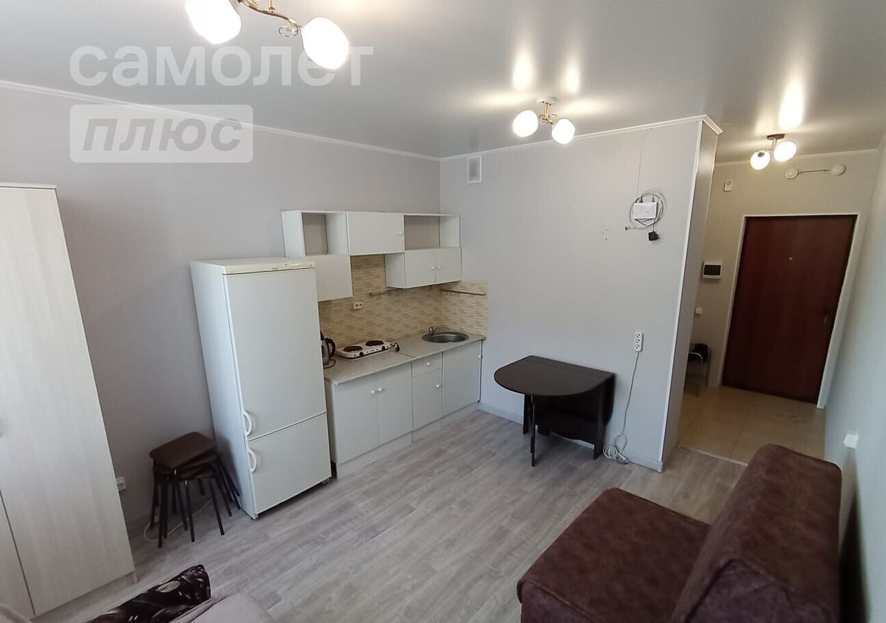 квартира г Оренбург р-н Ленинский ул Уральская 2/19 фото 11