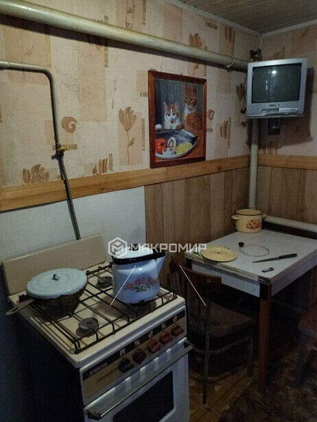 квартира г Орел р-н Железнодорожный ул Пушкина 210 фото 12
