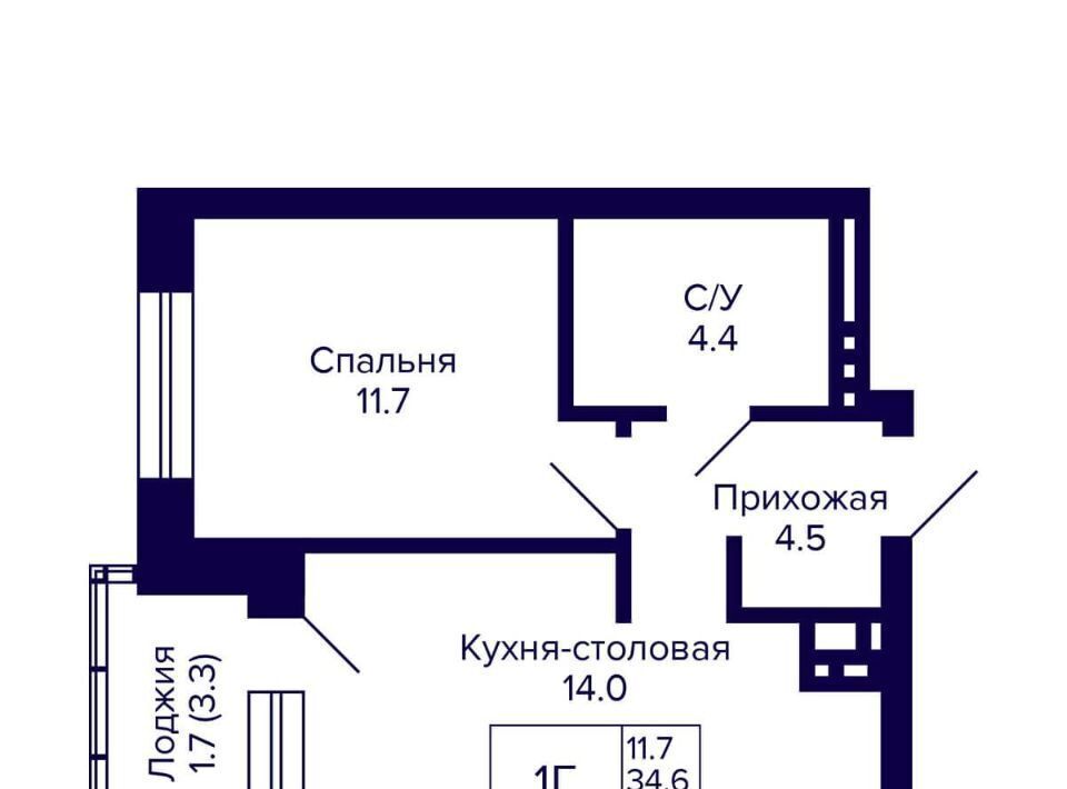 квартира г Новосибирск Южно-Чемской жилмассив Площадь Маркса фото 1