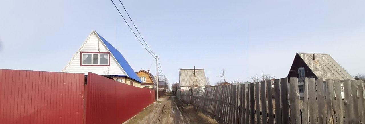дом г Шадринск снт Радуга ул. Яблочная, 160, Кетовский муниципальный округ фото 19