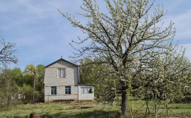 муниципальное образование Саратов, село Боковка фото