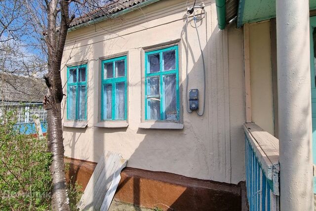 дом с Киевское ул Советская фото