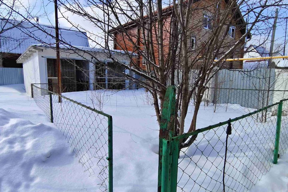 дом г Барнаул ул Власихинская 59г/328а муниципальное образование Барнаул фото 3