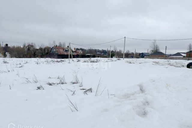 ул Садовая городской округ Переславль-Залесский фото