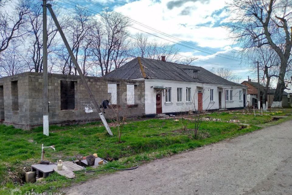 земля муниципальное образование Краснодар, станица Старокорсунская фото 2