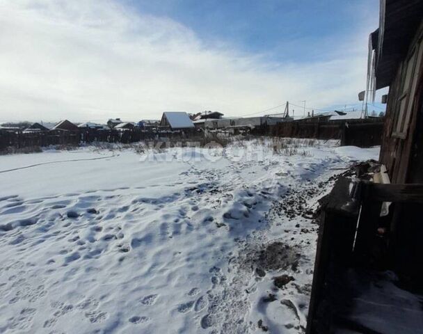 ул Малоенисейская городской округ Кызыл фото