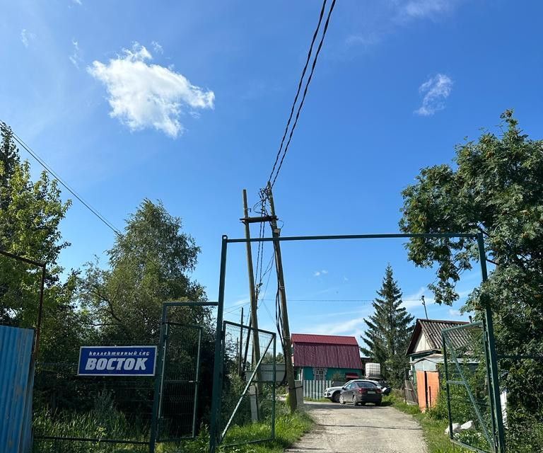 дом г Екатеринбург Екатеринбург, СТ Восток, муниципальное образование фото 1