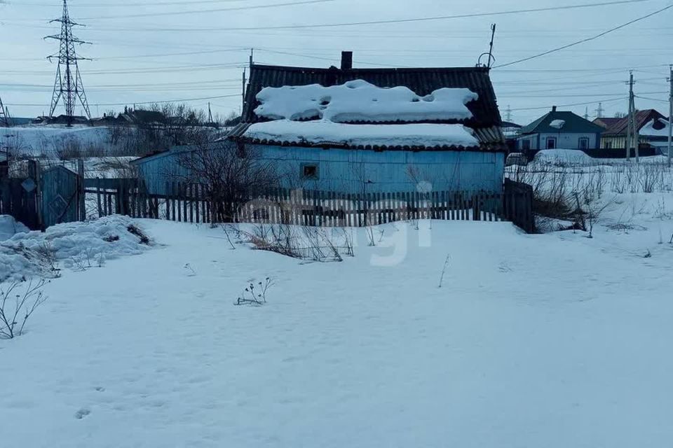 дом г Кемерово ул Ирбитская Кемеровский городской округ фото 4