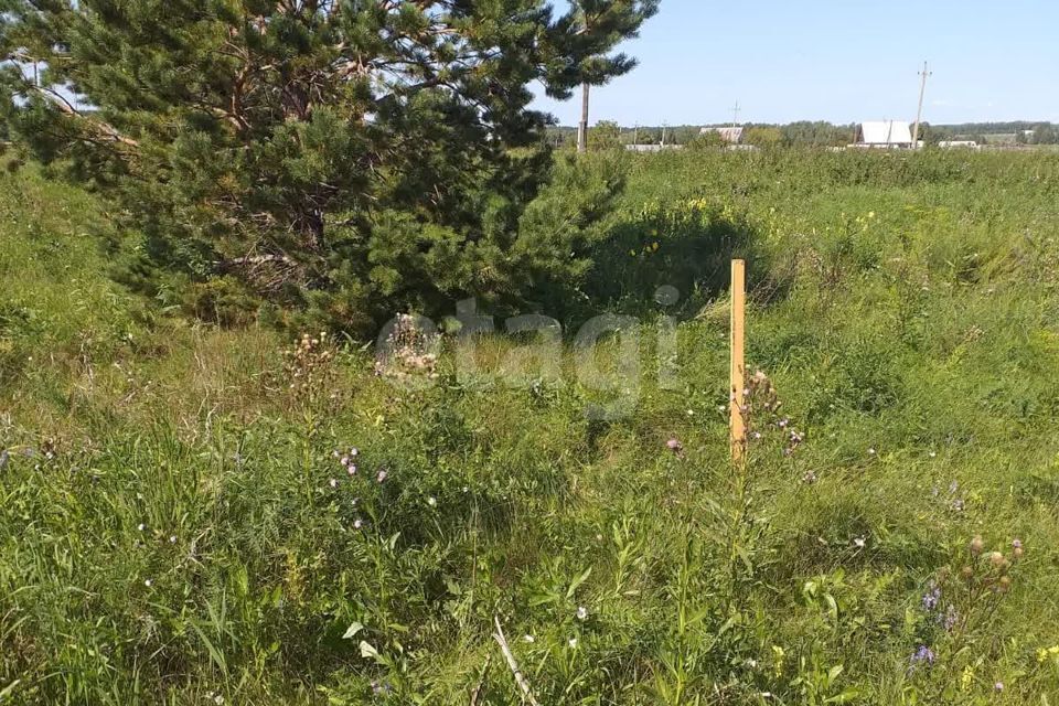 земля г Курган городской округ Курган, микрорайон Шепотково фото 2