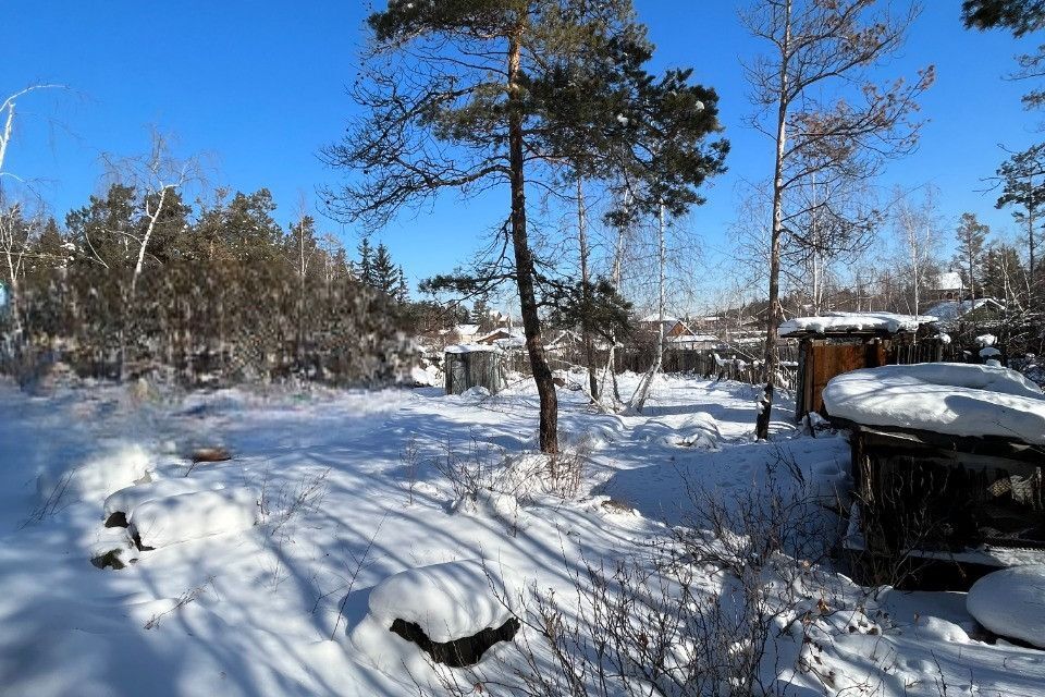 земля г Якутск ул Солнечная 18/2 городской округ Якутск фото 1