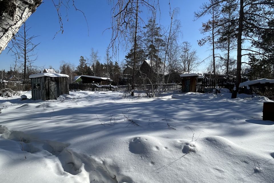 земля г Якутск ул Солнечная 18/2 городской округ Якутск фото 3