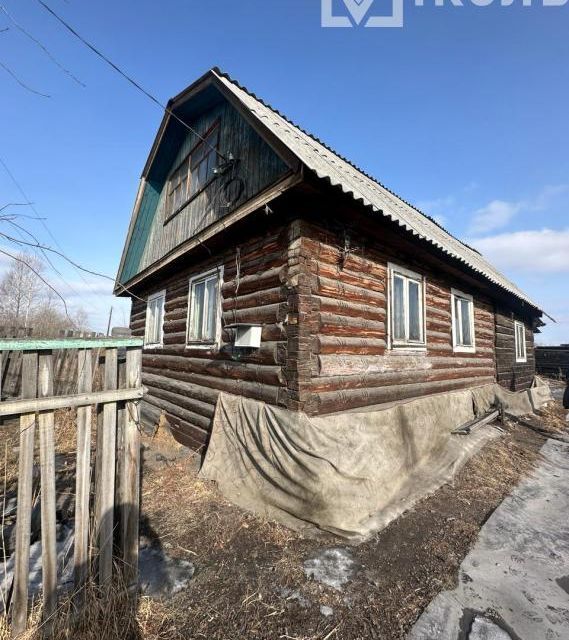 дом г Ангарск гск Строитель Ангарский городской округ фото 2