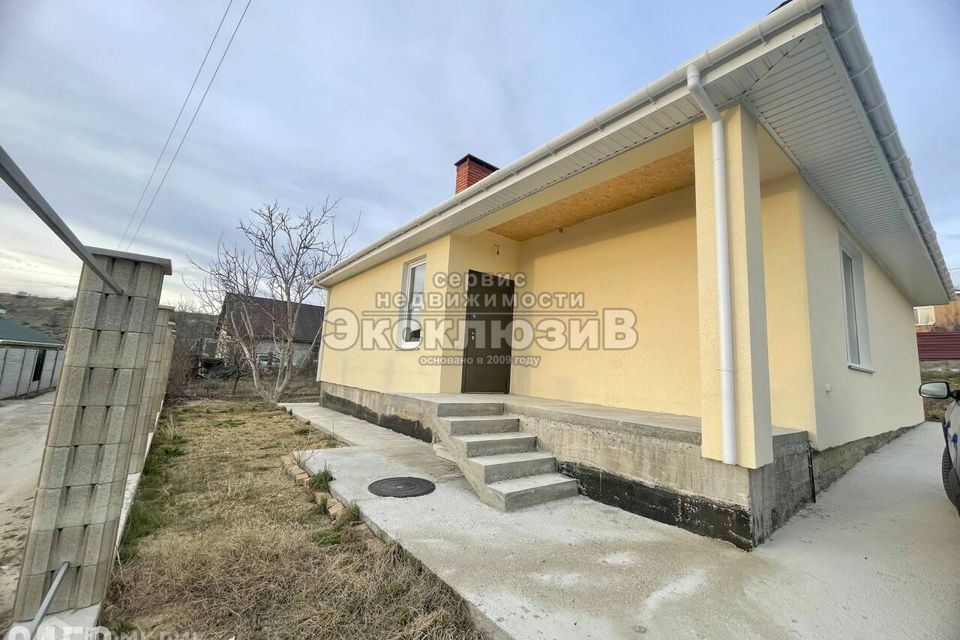 дом г Севастополь Нахимовский район, садоводческое товарищество Алькадар, 29 фото 7