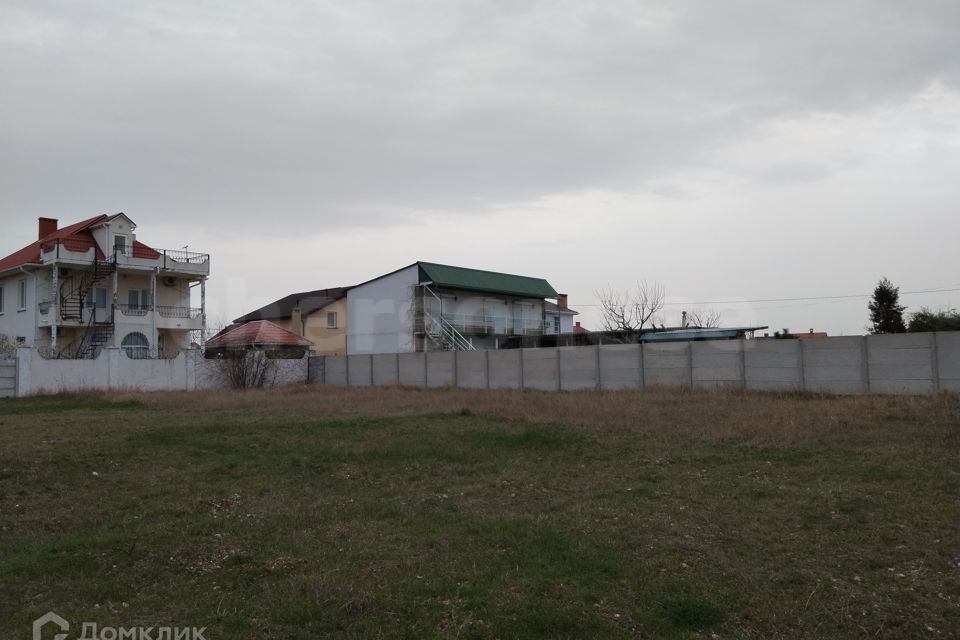 земля г Севастополь Нахимовский район, дачное некоммерческое товарищество Арзу, 68 фото 2