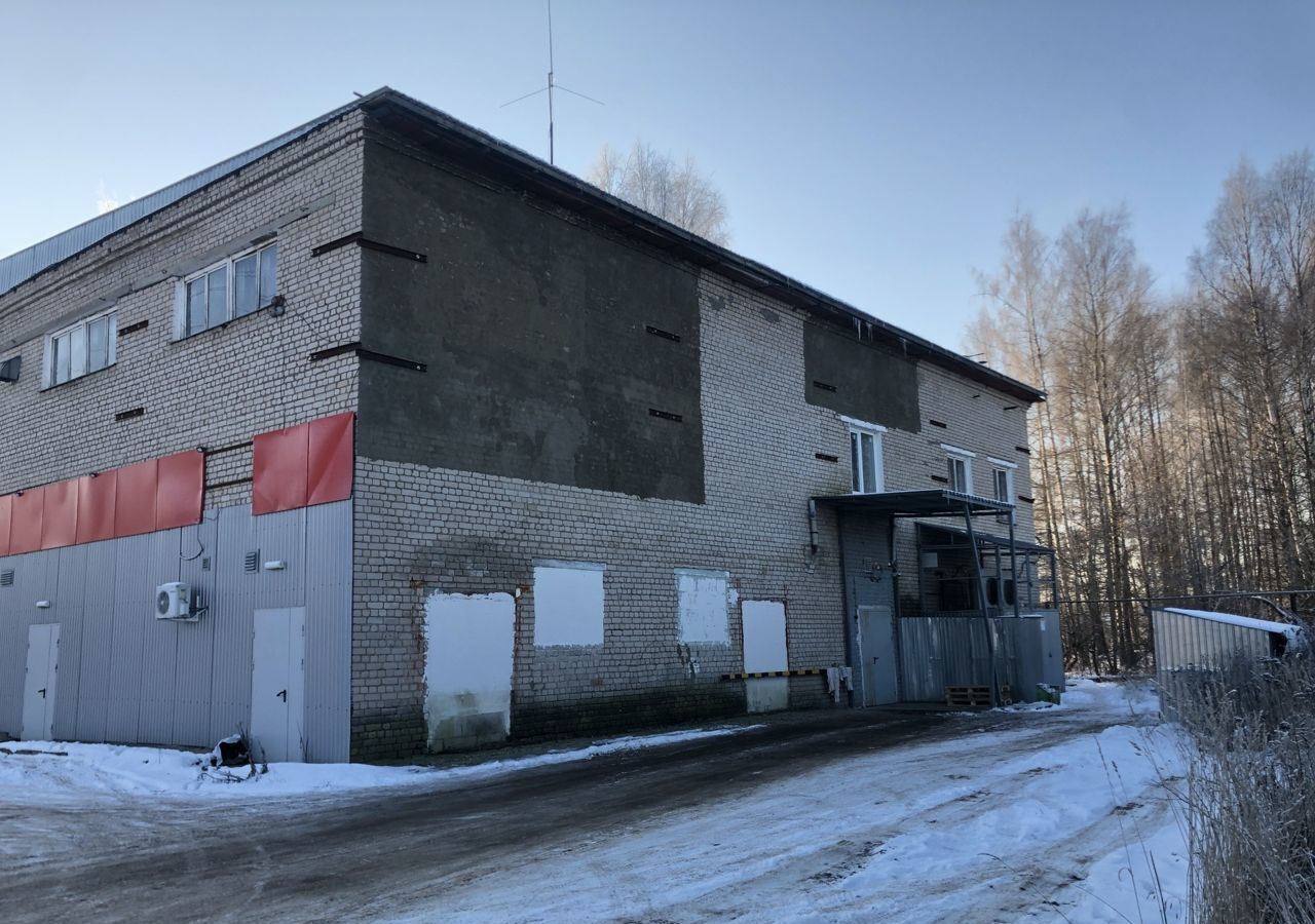 свободного назначения р-н Вичугский п Ново-Писцово ул Кооперативная 4 Новописцовское городское поселение фото 5