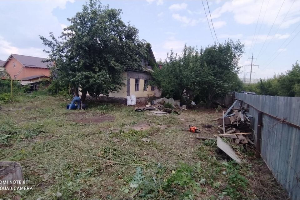 дом г Самара городской округ Самара, Винтовой переулок, 6 фото 5