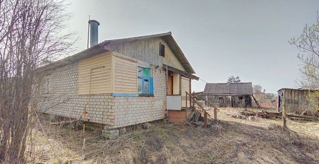 дом ул Центральная 2 Новосельское сельское поселение, Смоленск фото