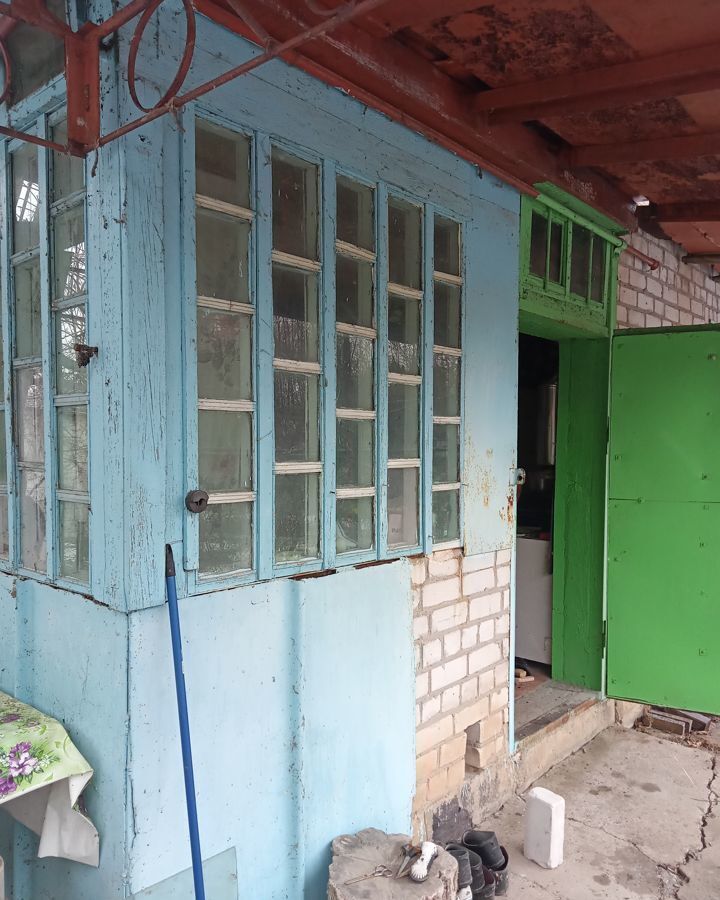 дом г Волжский снт Строитель ул Речная фото 6