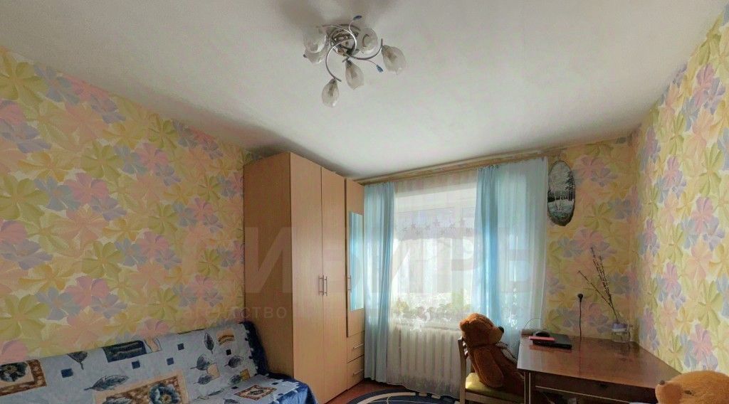 комната г Новосибирск Берёзовая роща ул Ползунова 31 фото 3