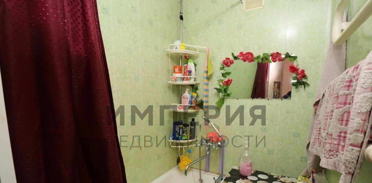 квартира г Магадан ул Гагарина 36 фото 5