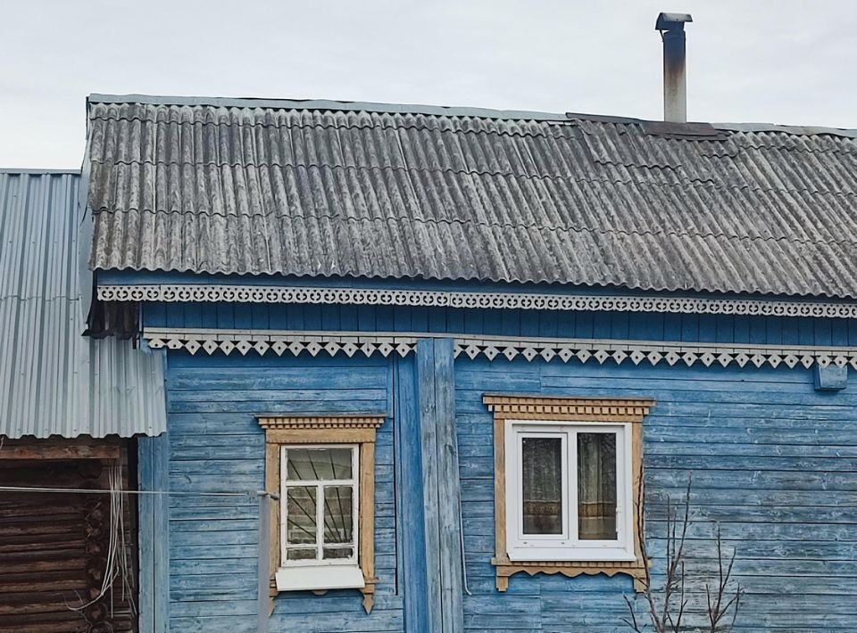 дом р-н Комсомольский с Марково фото 3