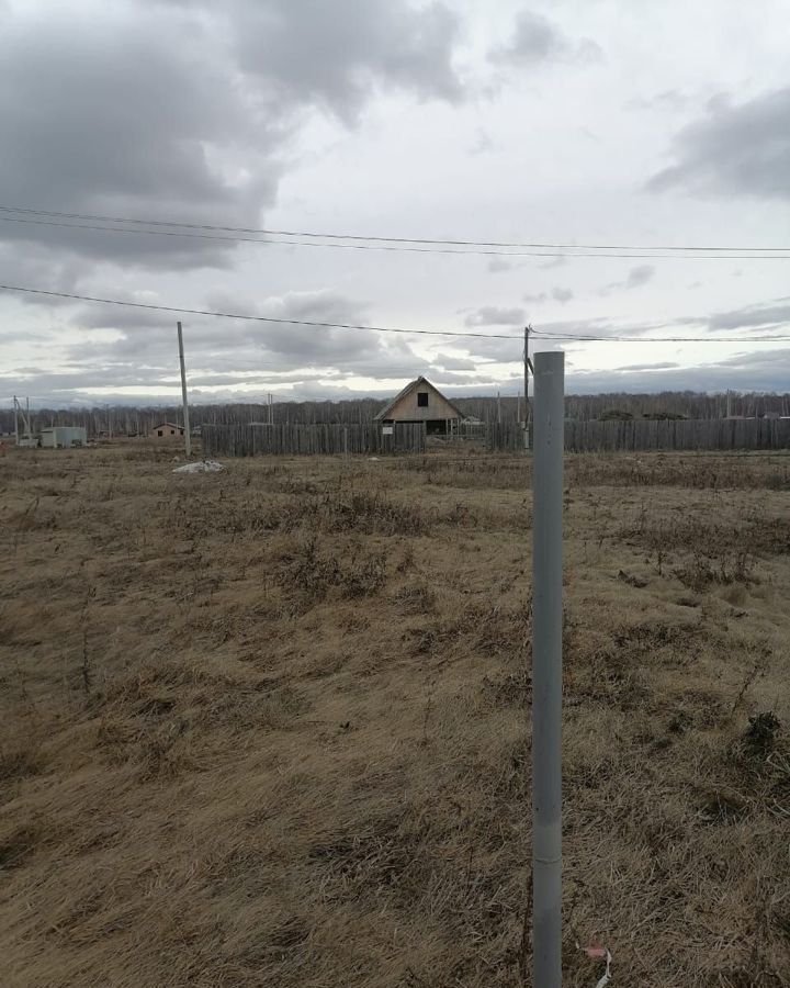 земля р-н Сосновский с Кайгородово ул Сиреневая Алишевское сельское поселение, коттеджный пос. Романовское Поместье, Полетаево фото 4