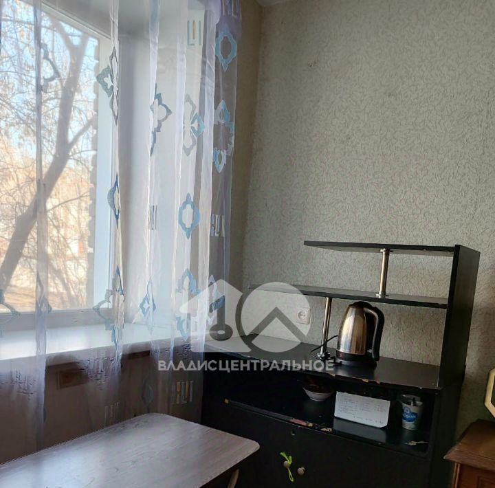 комната г Новосибирск Берёзовая роща ул Ползунова 31 фото 11
