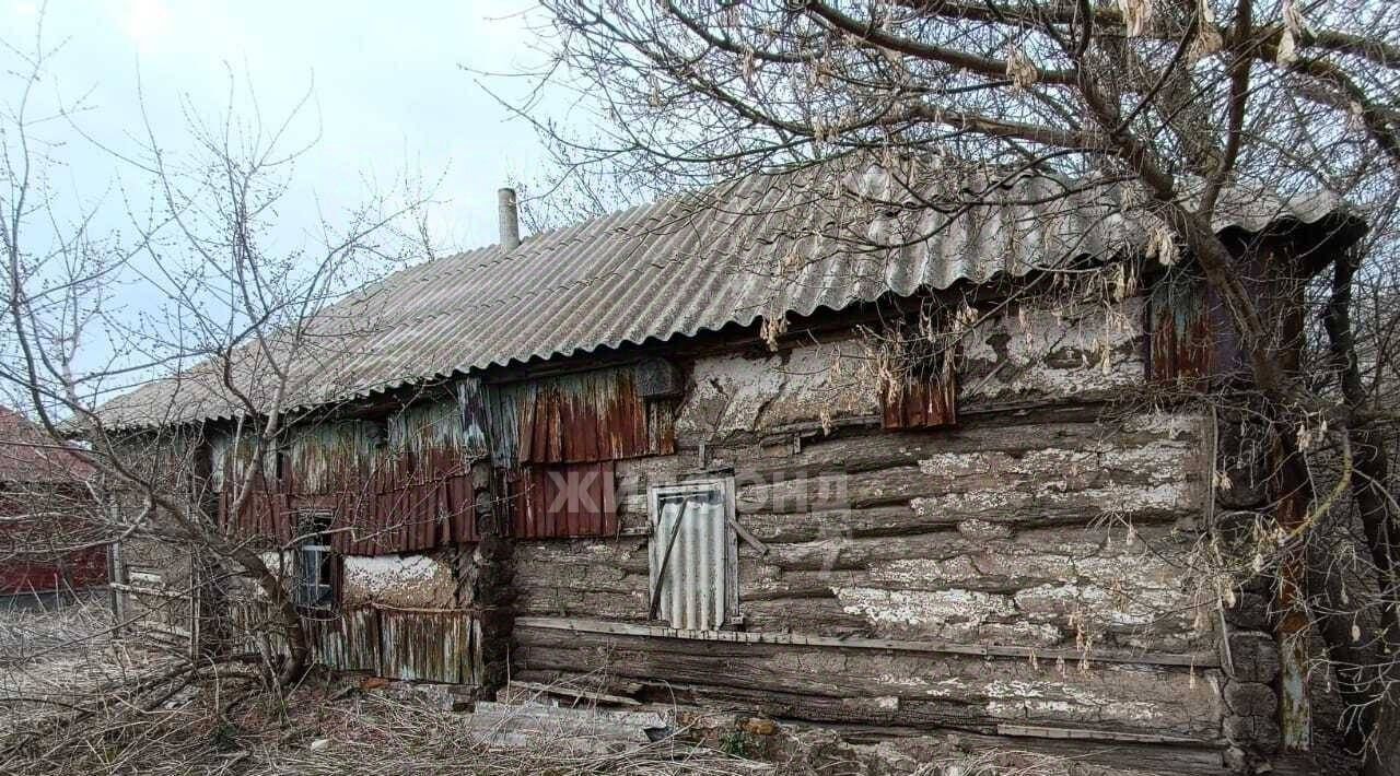 земля р-н Аннинский с Сабуровка Мосоловское с/пос фото 2