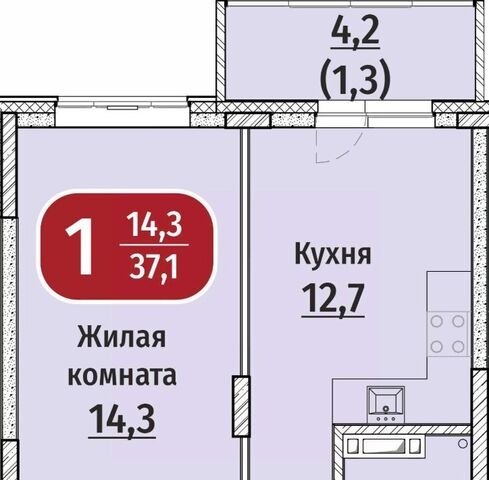 р-н Московский микрорайон «Акварель» жилрайон фото