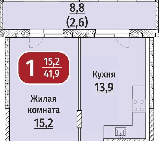 р-н Московский Юго-Западный микрорайон «Акварель» жилрайон фото