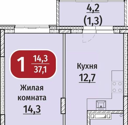 р-н Московский Юго-Западный микрорайон «Акварель» жилрайон фото