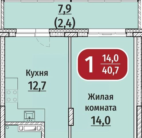 р-н Московский Юго-Западный микрорайон «Акварель» жилрайон фото