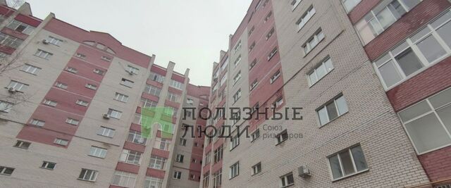 квартира р-н Комсомольский ГЭС дом 42 фото