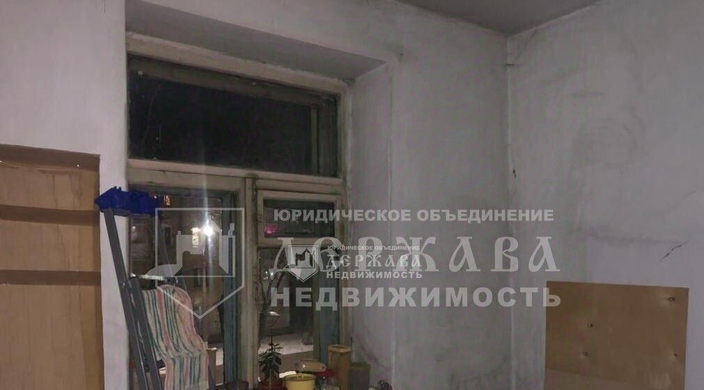 квартира г Кемерово р-н Заводский ул Патриотов 17 фото 11