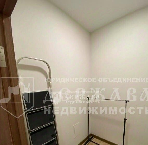 квартира г Кемерово р-н Центральный наб Притомская 21 фото 30