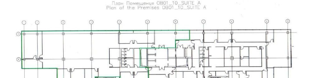 офис г Химки ул Ленинградская 39с/5 Химки фото 8