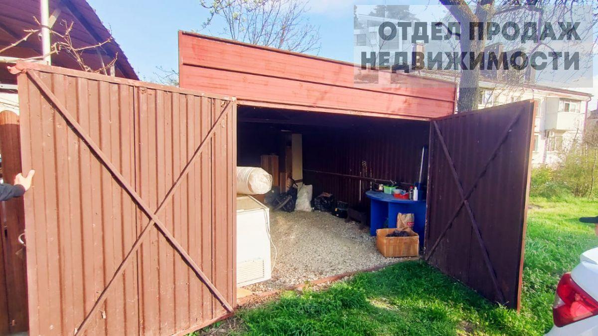 квартира р-н Крымский г Крымск ул Лермонтова 29 Крымское городское поселение фото 15