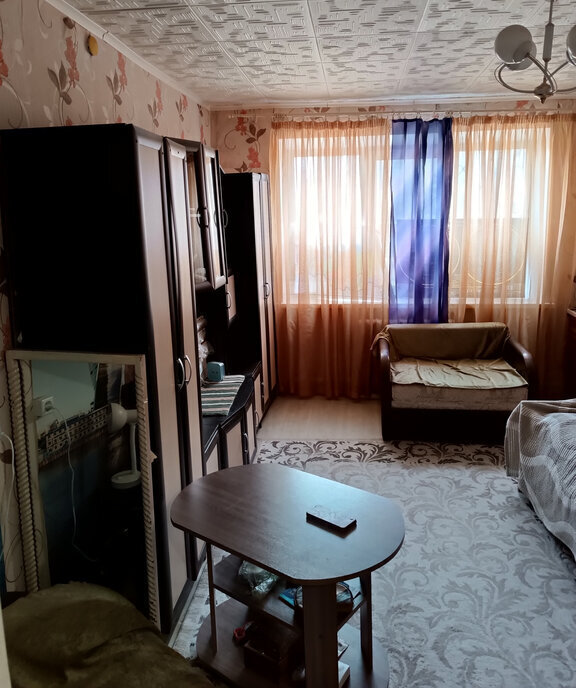 квартира г Тверь п Литвинки 4 фото 3
