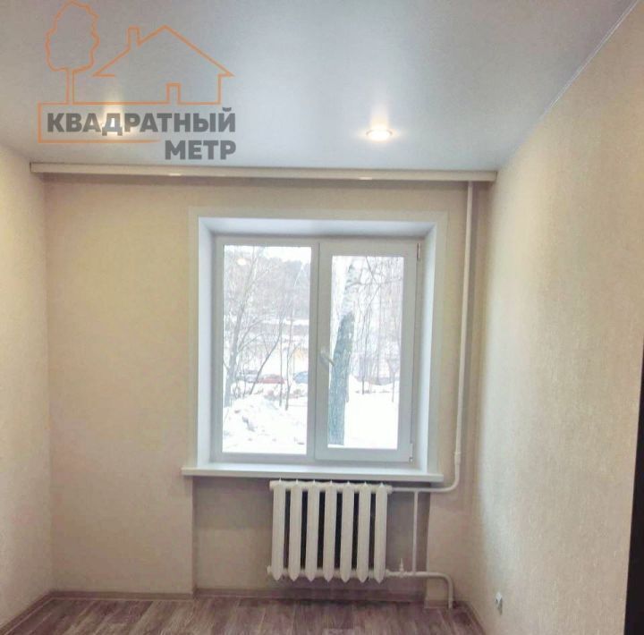 квартира г Димитровград ул Куйбышева 272 фото 3