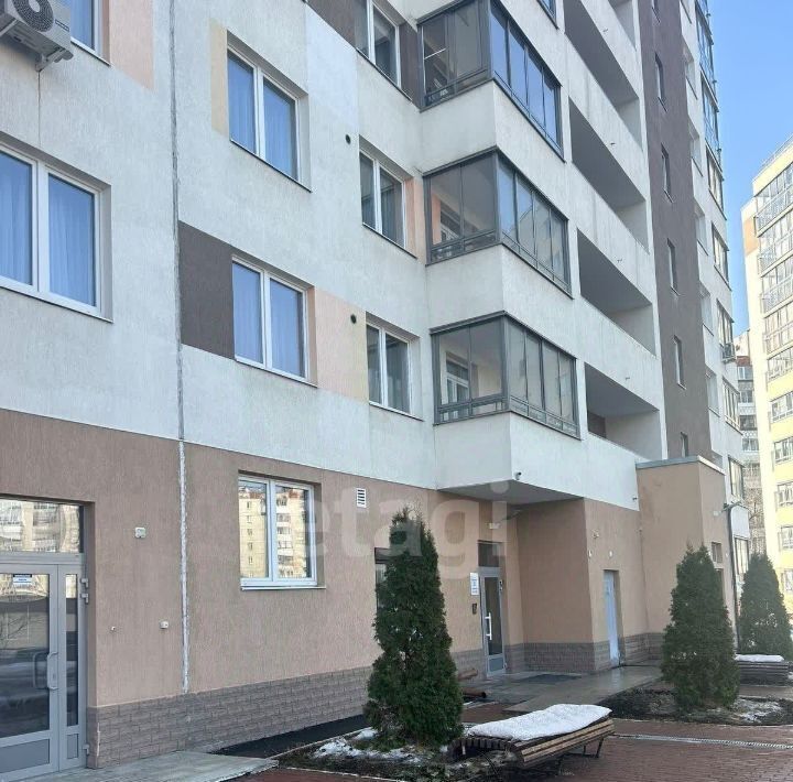 свободного назначения г Екатеринбург Уралмаш ул. Ильича, 42Б фото 11