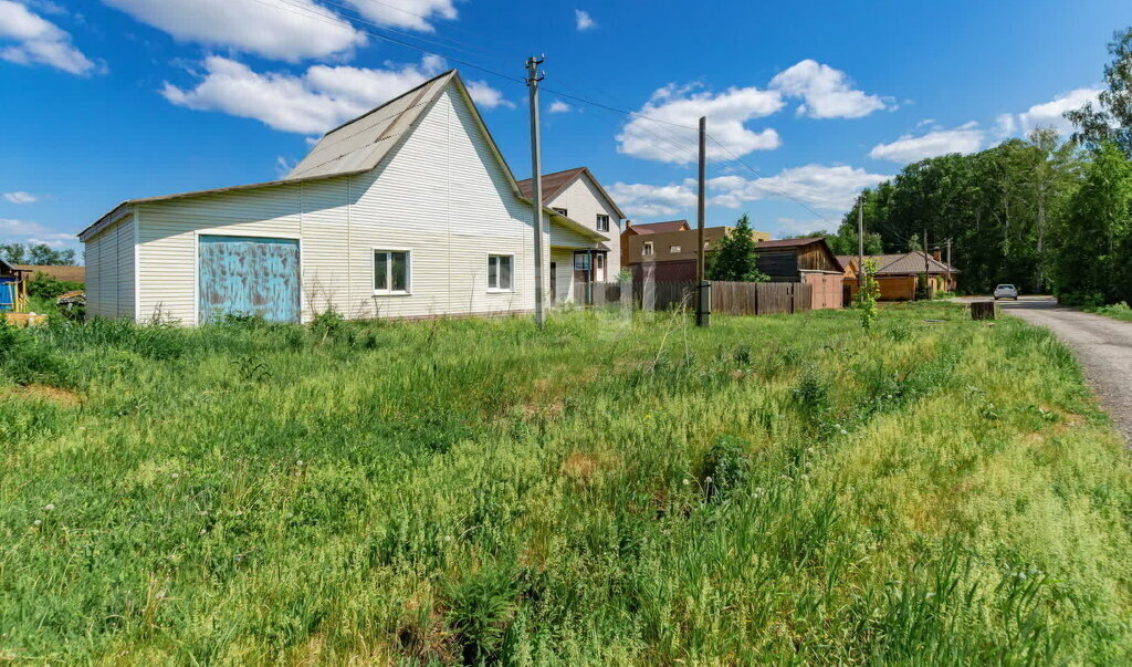 дом г Барнаул с Власиха ул Коралловая 4 фото 10