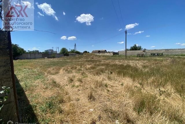 земля с Береговое городской округ Феодосия, Интернациональная улица, 2 фото