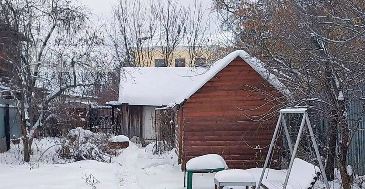 дом г Нижний Новгород Буревестник ул Кима 98 фото 21