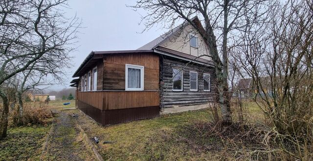 дом Вындиноостровское сельское поселение, 30, Волхов фото