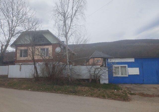 дом ул Мостовая 2 Куринское сельское поселение, Хадыженск фото